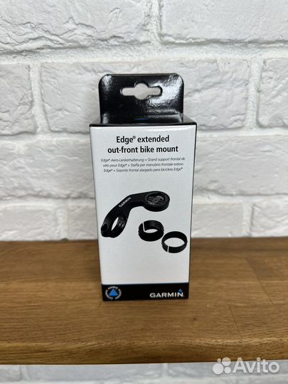 Garmin Edge bike mount 010-11251-40