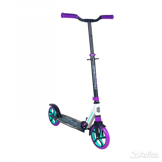 Самокат взрослый