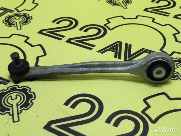 Рычаг передний правый Audi A6 4G2 chva 2012