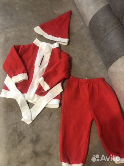 Прокат Аренда, Новогодний костюм, зайчик, дед моро