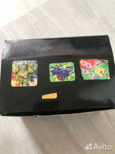 Очки виртуальной реальности для телефона