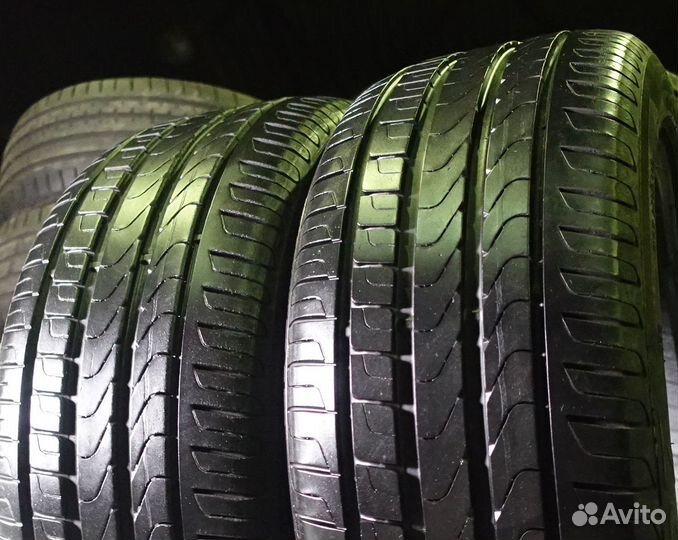 Pirelli Scorpion Verde 275/40 R21