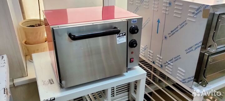 Компактная пицца печь