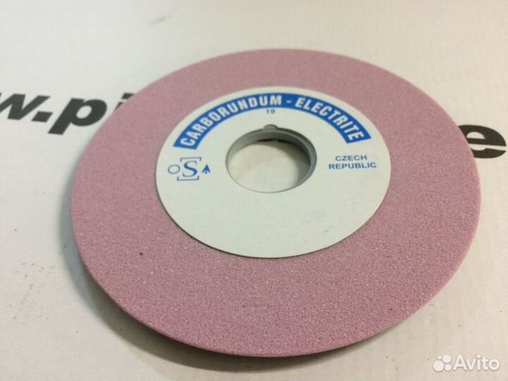 Заточные круги для ленточных пил