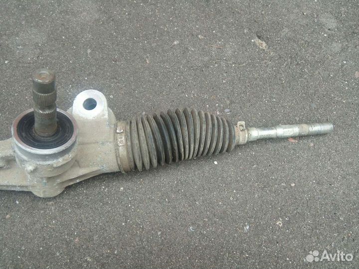 Lexus NX рулевая рейка