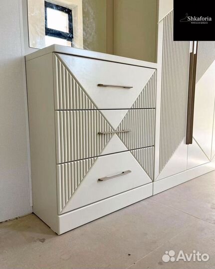 Шкаф от производителя