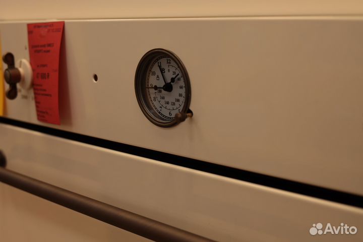 Духовой шкаф smeg SF800PO