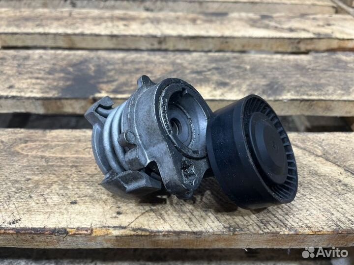 Ролик натяжной навесного оборудования Bmw Z4 E85