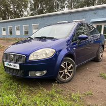 FIAT Linea 1.4 MT, 2011, 153 000 км, с пробегом, цена 480 000 руб.