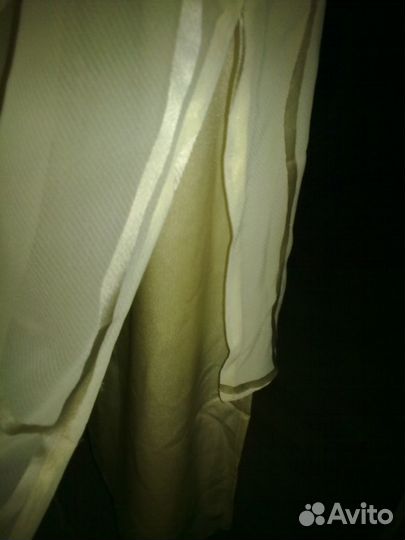 Вечернее платье очень праздничное 50-52 размера