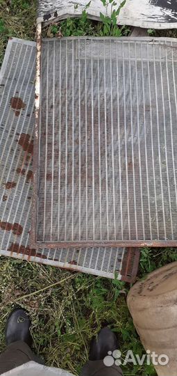 Котки большие,400л,прицепные