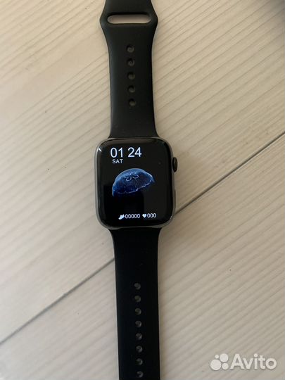 SMART watch