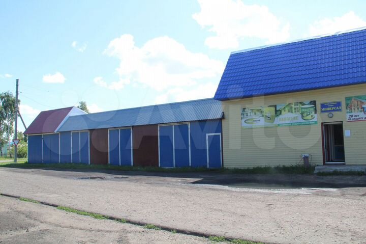 Дом 200 м² на участке 21 сот.