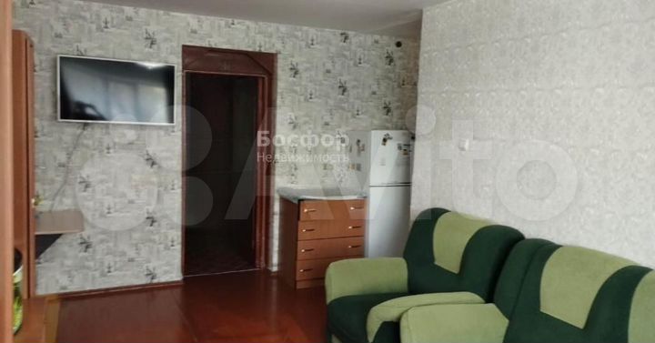 3-к. квартира, 72 м², 2/5 эт.