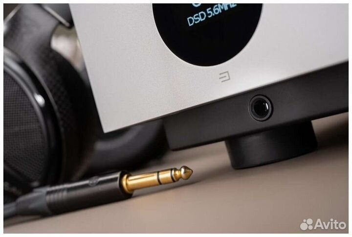 CD ресивер Quad Artera Solus Play Aluminium Silver