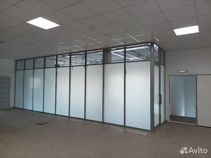 Тонировка окон квартир,балконов,офисов,перегородок