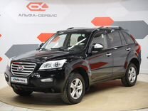 LIFAN X60 1.8 MT, 2013, 166 000 км, с пробегом, цена 450 000 руб.