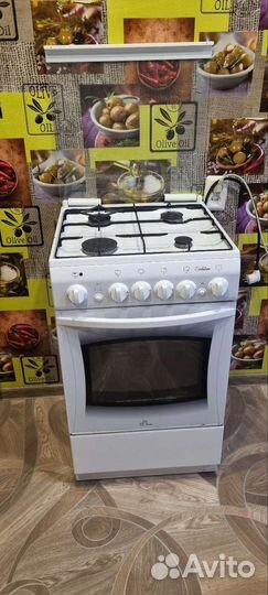 Газовая плита бу