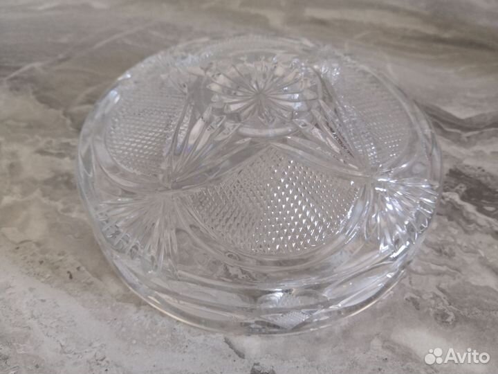 Ваза для конфет