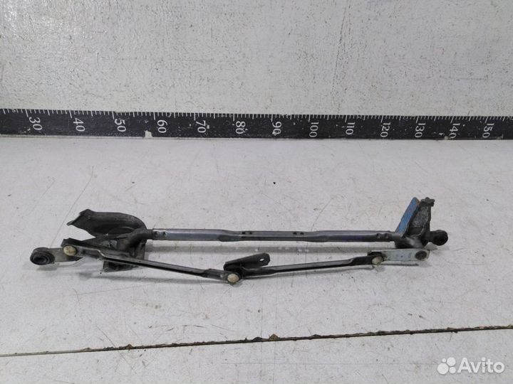 Трапеция стеклоочистителя