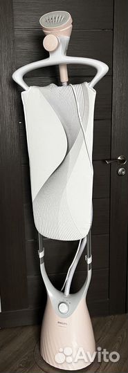 Отпариватель philips