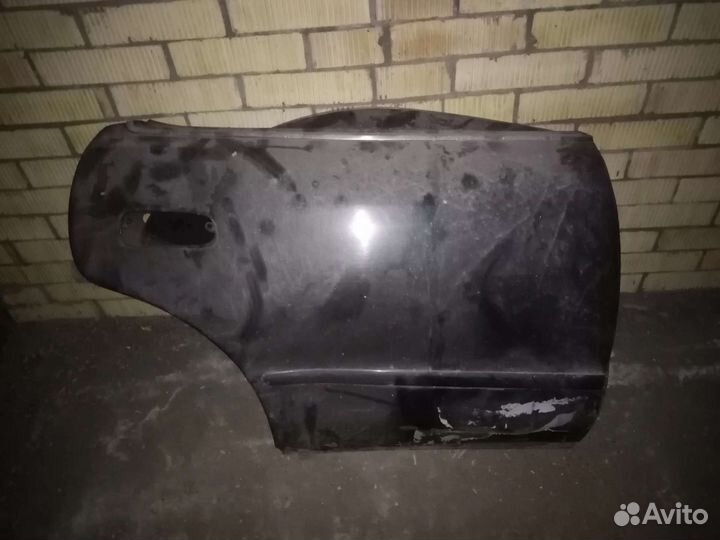 Дверь chaser 90