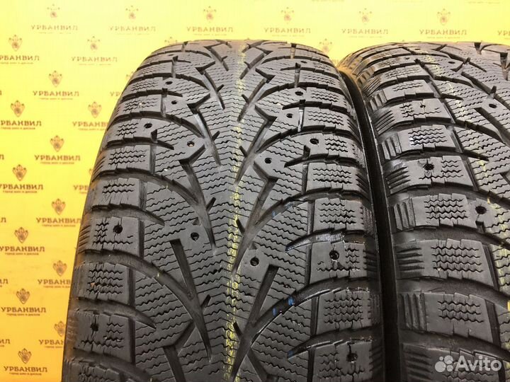 Toyo Observe G3-Ice 225/60 R18 100T