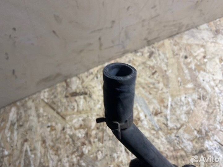 Трубка системы охлаждения Ford Focus 1 Usa (98-05)