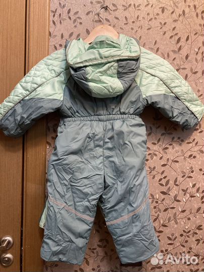 Комбинезон детский