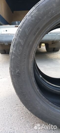 Triangle TR968 225/55 R17