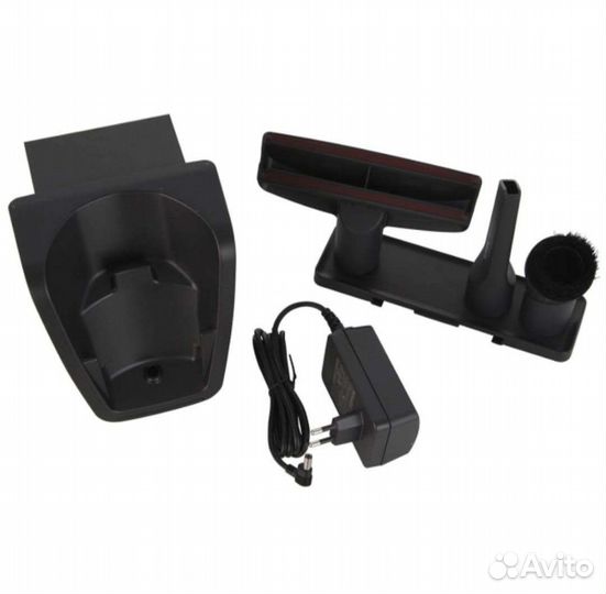 Пылесос ручной (handstick) Miele smul0 Triflex HX1