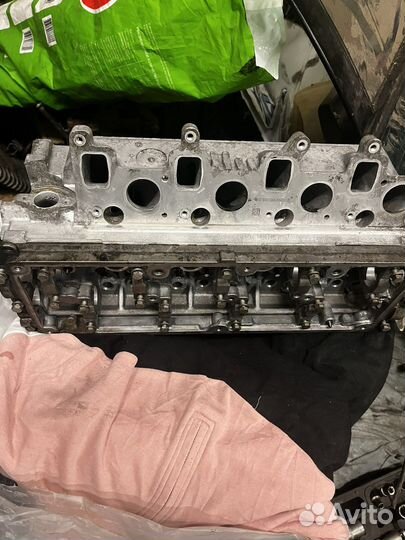 Гбц Ауди 2.0, Amarok2.0 crafter