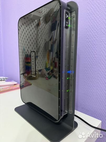 Wifi роутер Netgear