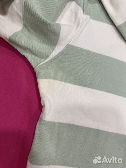 Лонгслив женский