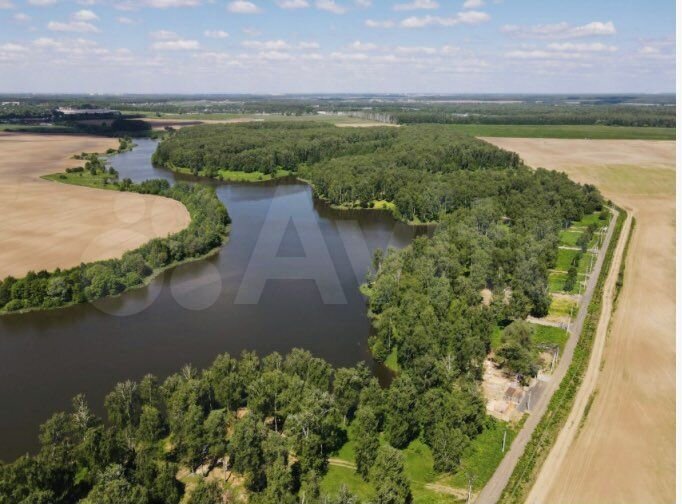 Участок 7 сот. (ИЖС)