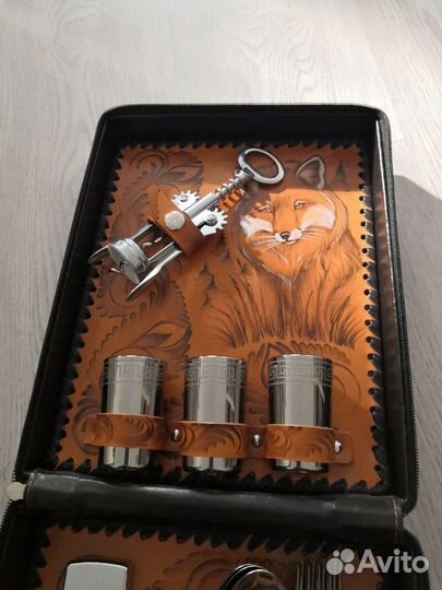 Подарочный набор для мужчины