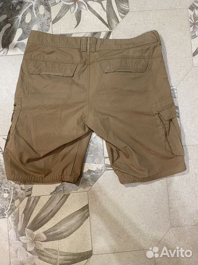 Шорты Forclaz Decathlon XL