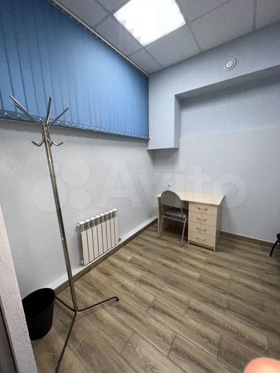 Офис, 10 м²