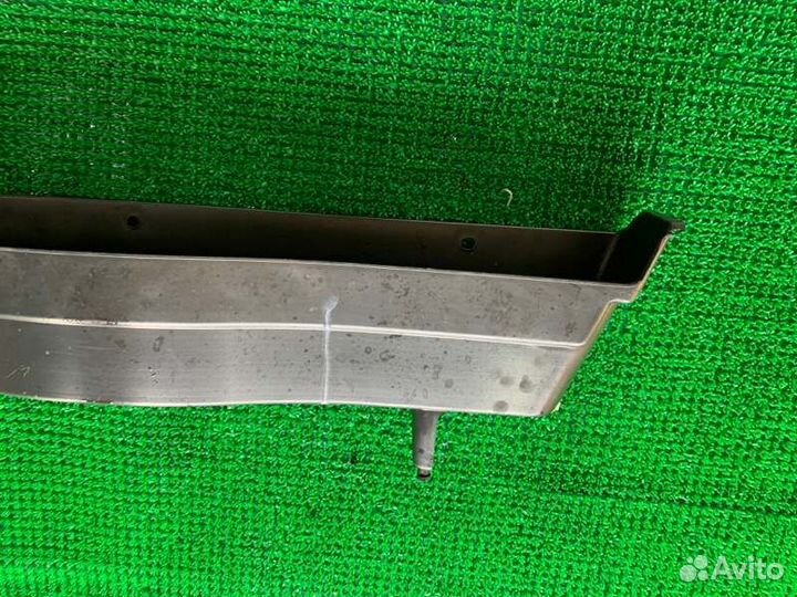 Обшивка багажника BMW X5