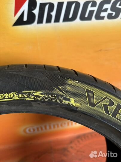 Vredestein Ultrac Vorti 265/35 R18 97Y