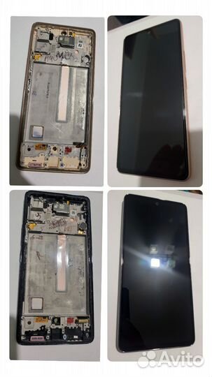 Samsung A12, A53, A33, BV A100, S21+, A04S, A21S