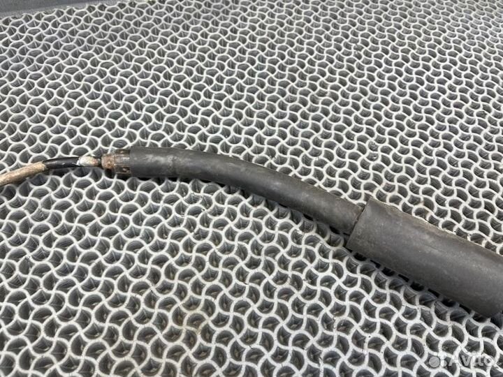 Трубка гидроусилителя Volkswagen Touareg 7LA 2.5