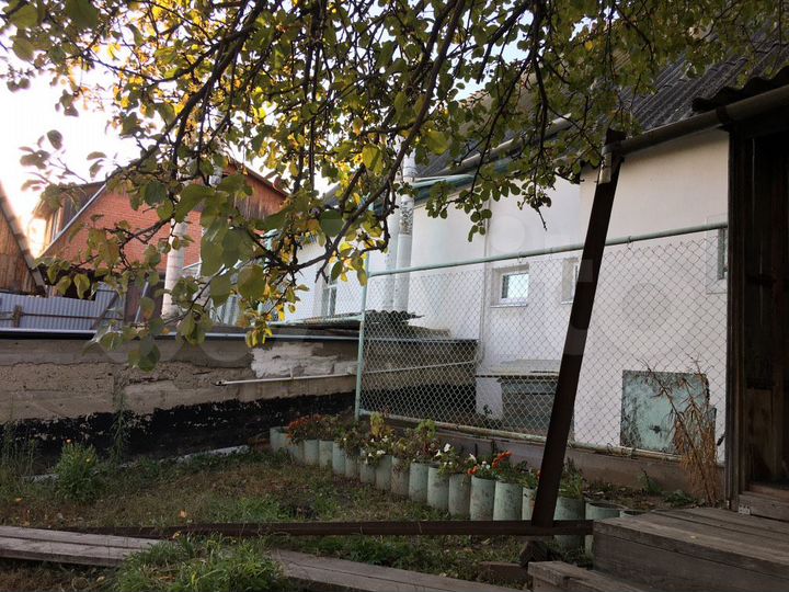 Дом 113 м² на участке 6 сот.