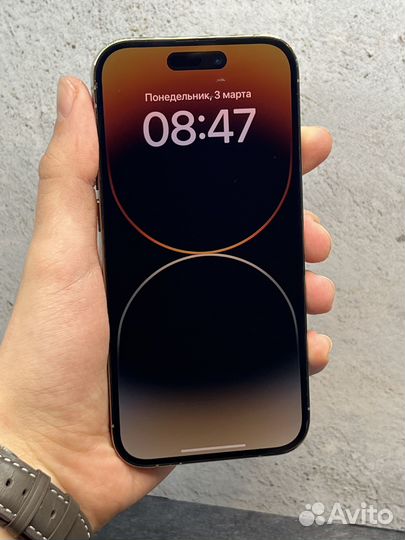 iPhone 14 Pro, 256 ГБ