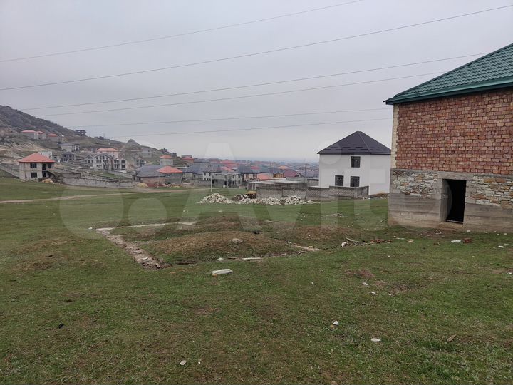 Участок 4,7 сот. (ИЖС)