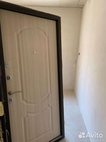 Дверь входная Торекс