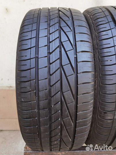 Goodyear Excellence 225/40 R18 92W