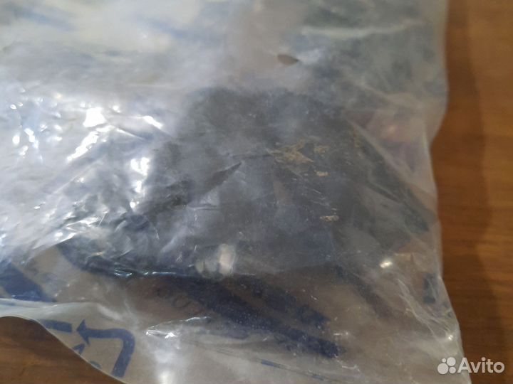 Провода высоковольтные Daewoo Matiz,Tico 0.8