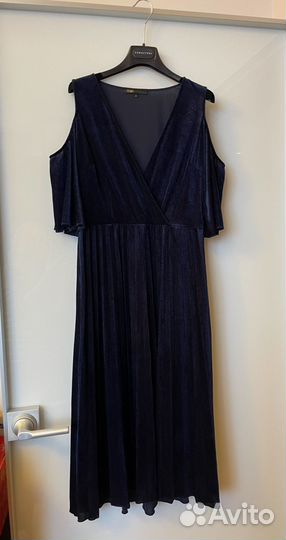 Вечернее платье Maje (Франция) р.44-46