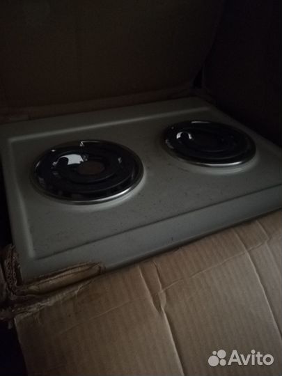 Электроплита Мечта-8